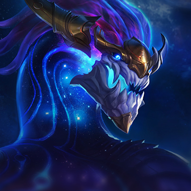 Truyền Thuyết Tướng Aurelion Sol