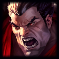 Truyền Thuyết Tướng Darius