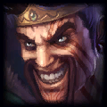 Truyền Thuyết Tướng Draven