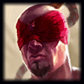 Truyền Thuyết Tướng Lee Sin