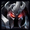 Truyền Thuyết Tướng Mordekaiser