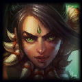 Truyền Thuyết Tướng Nidalee