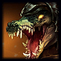 Truyền Thuyết Tướng Renekton