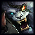 Truyền Thuyết Tướng Rengar