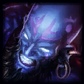 
Truyền Thuyết Tướng Ryze