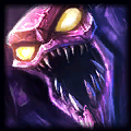 Truyền Thuyết Tướng Skarner