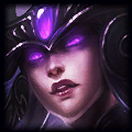 Truyền Thuyết Tướng Syndra