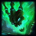 Truyền Thuyết Tướng Thresh