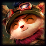 Truyền Thuyết Teemo